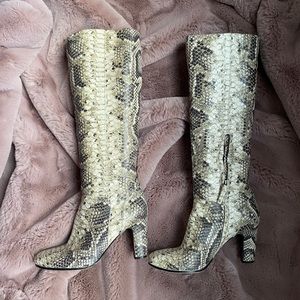 Sam Edelman tall boots SALE!!!